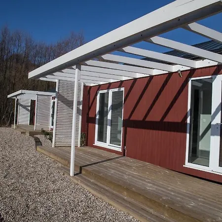 Lodge Przystanek *