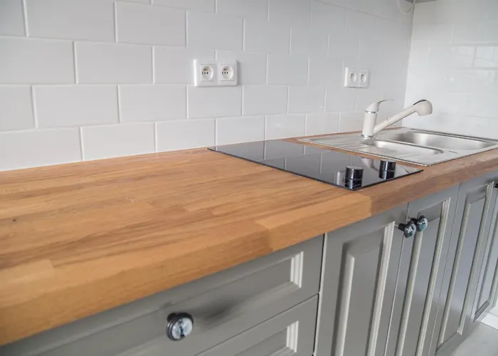 Orman Evi Przystanek