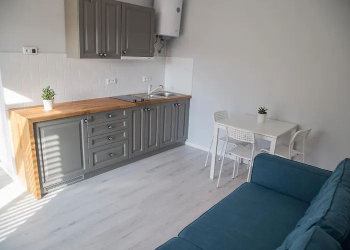 Przystanek Orman Evi