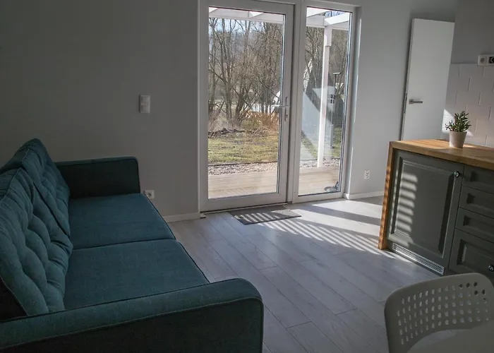 Orman Evi Przystanek *