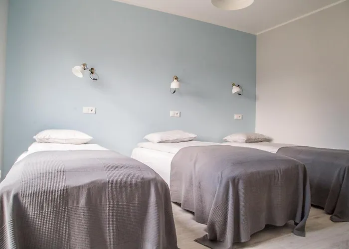 Przystanek Chata Drzewina